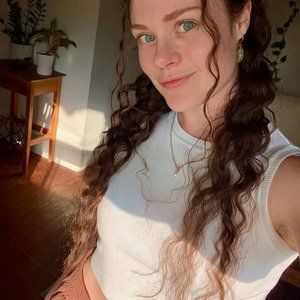 Meet your Posher, Michaela